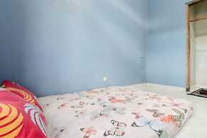 Serut 1 Homestay - Hostel