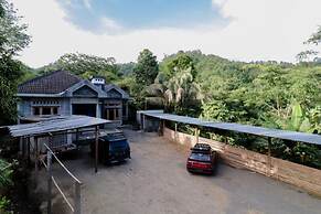 Serut 1 Homestay - Hostel