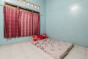 Serut 1 Homestay - Hostel
