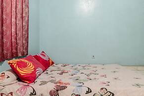 Serut 1 Homestay - Hostel