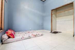 Serut 1 Homestay - Hostel