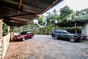 Serut 1 Homestay - Hostel