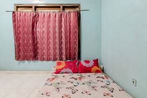 Serut 1 Homestay - Hostel
