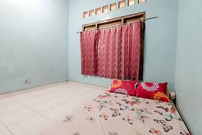 Serut 1 Homestay - Hostel