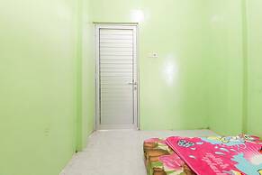 Serut 2 Homestay - Hostel