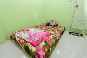Serut 2 Homestay - Hostel