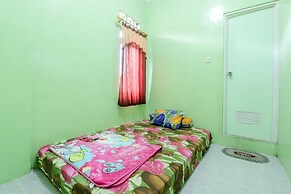 Serut 2 Homestay - Hostel