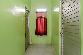 Serut 2 Homestay - Hostel