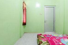 Serut 2 Homestay - Hostel