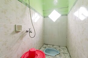 Serut 2 Homestay - Hostel