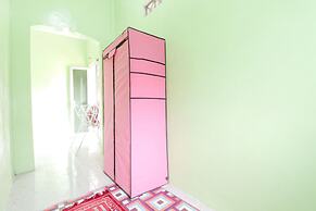 Serut 2 Homestay - Hostel