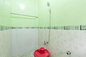 Serut 2 Homestay - Hostel