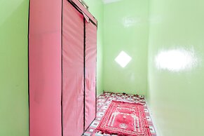 Serut 2 Homestay - Hostel