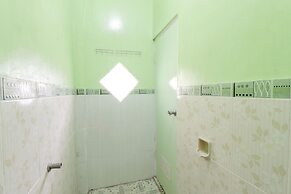 Serut 2 Homestay - Hostel