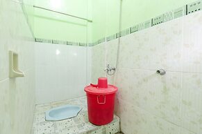 Serut 2 Homestay - Hostel