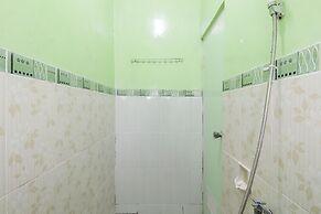 Serut 2 Homestay - Hostel