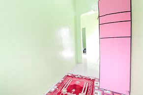 Serut 2 Homestay - Hostel