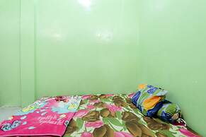 Serut 2 Homestay - Hostel