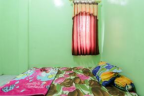 Serut 2 Homestay - Hostel
