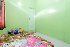 Serut 2 Homestay - Hostel