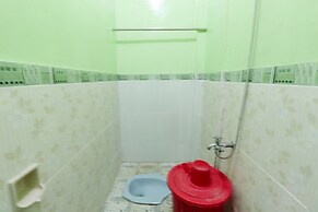 Serut 2 Homestay - Hostel