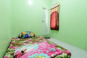 Serut 2 Homestay - Hostel