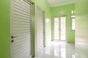 Serut 2 Homestay - Hostel