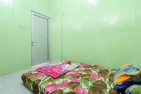 Serut 2 Homestay - Hostel