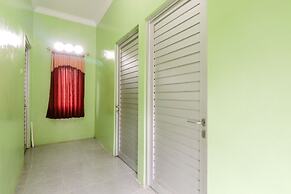 Serut 2 Homestay - Hostel