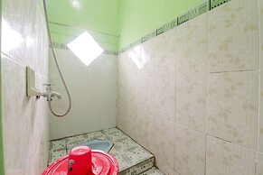 Serut 2 Homestay - Hostel