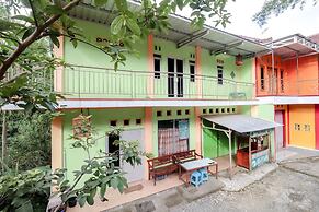 Serut 2 Homestay - Hostel