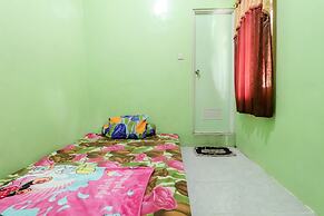 Serut 2 Homestay - Hostel
