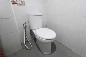 Apartment Gunawangsa Merr by Rava