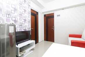 Apartment Gunawangsa Merr by Rava
