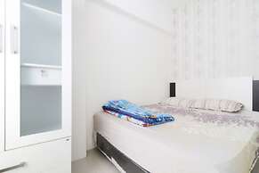 Apartment Gunawangsa Merr by Rava