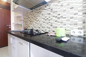 Apartment Gunawangsa Merr by Rava