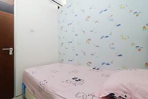 Apartment Gunawangsa Merr by Rava