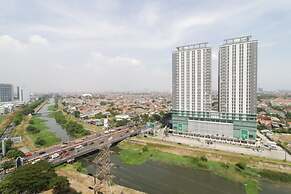 Apartment Gunawangsa Merr by Rava