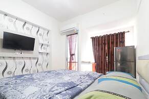 Apartment Gunawangsa Merr by Rava