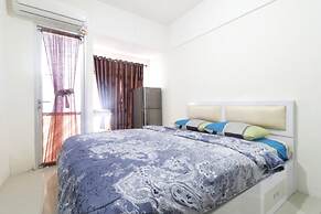 Apartment Gunawangsa Merr by Rava