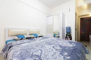 Apartment Gunawangsa Merr by Rava