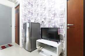 Apartment Gunawangsa Merr by Rava