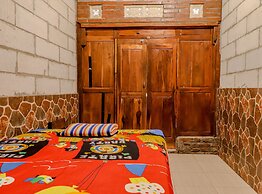 Penginapan Joko Samudro