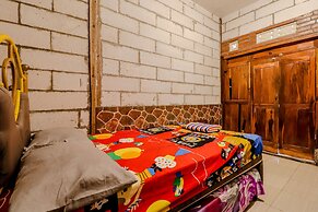 Penginapan Joko Samudro