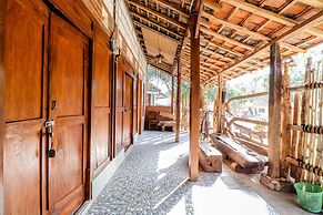 Penginapan Joko Samudro