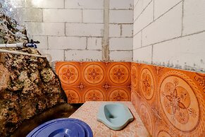 Penginapan Joko Samudro