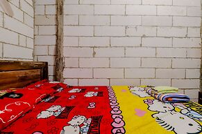 Penginapan Joko Samudro