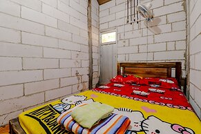 Penginapan Joko Samudro