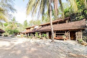 Penginapan Joko Samudro