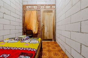 Penginapan Joko Samudro